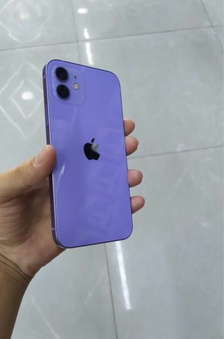 Iphone 12 idial masla 128GB