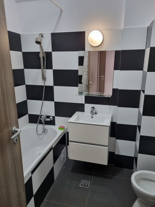 Apartament 2 camere cartier Latin