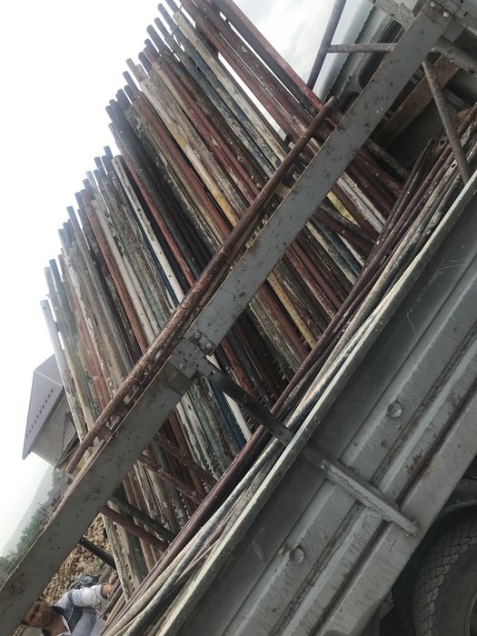 Аренда Леса 2500