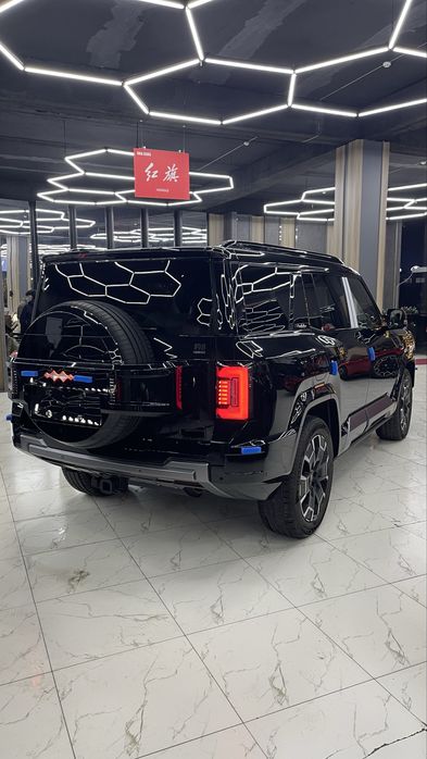 BYD Другая 2025 — 2