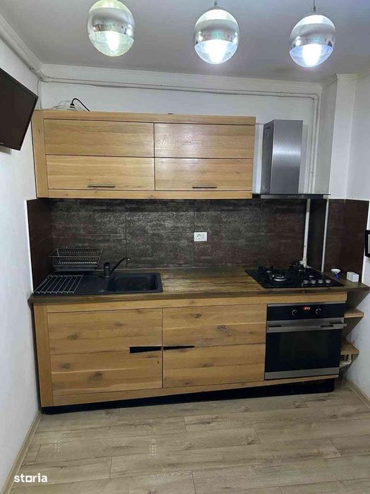 Apartament 3 Camere De Închiriat – Expo Parc