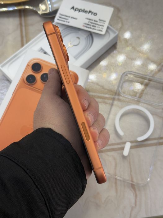 Iphone 17 pro max srochna