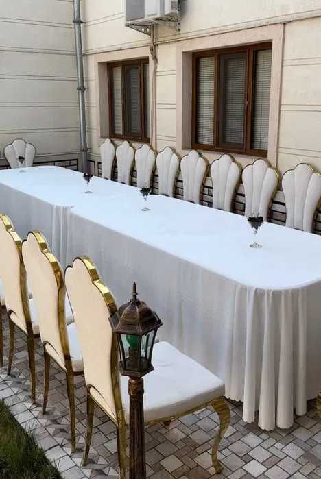 Prakat Stol Stul 24/7 bizda qulay narx