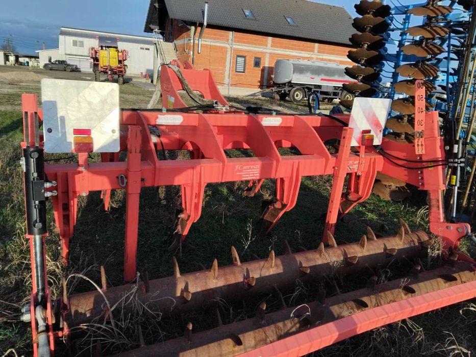 Scarificator Maschio Gaspardo