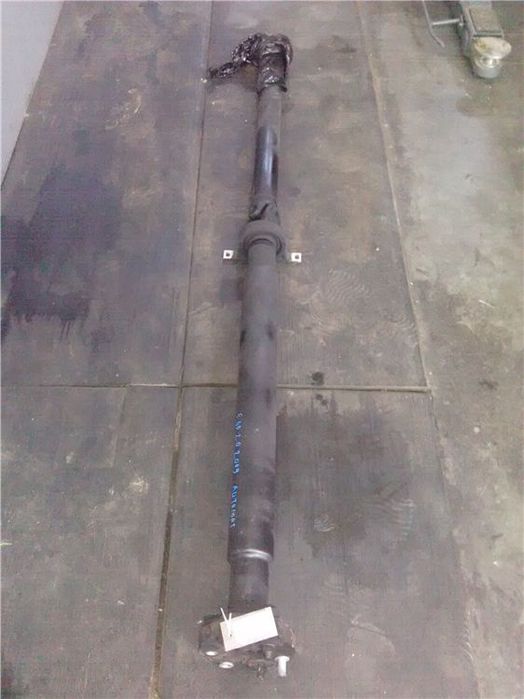 cardan cutie automata bmw e60 2.0 d an fabr. 2009