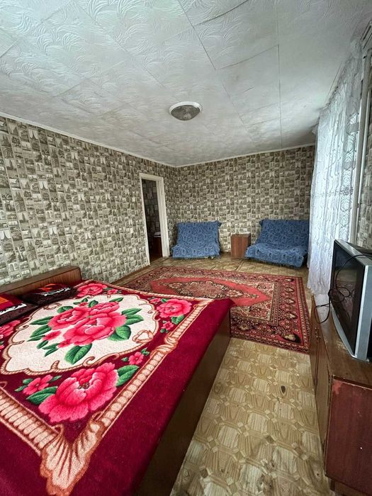 Продажа 1-комнатной квартиры