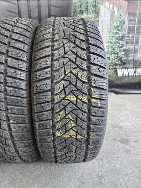 235/50/18 DUNLOP 4бр