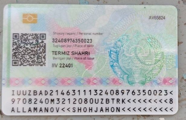 Skuter duga sotiladi