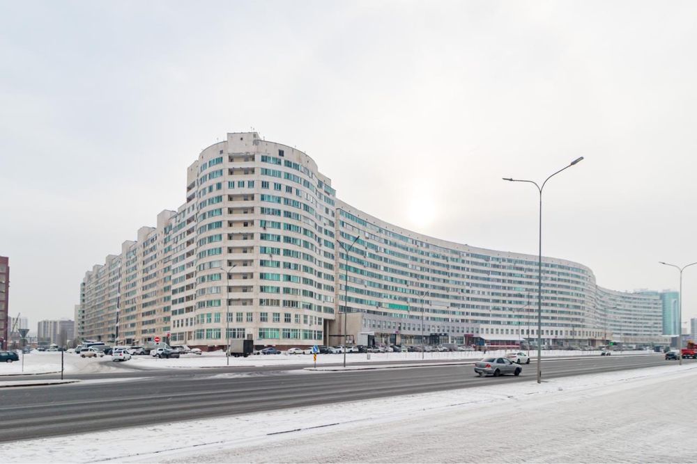 Продажа 2-х комнатной квартиры