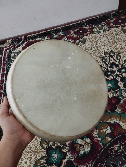 Doira holati yaxshi