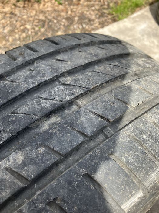 Гуми размер 225 45 17