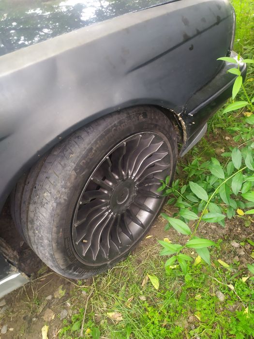 Диска бмв е34 r18 алпина