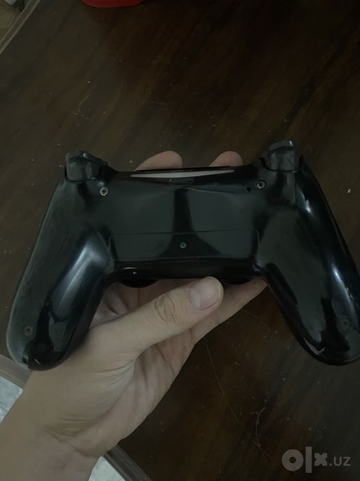 Джостик Ps 4 dubai original