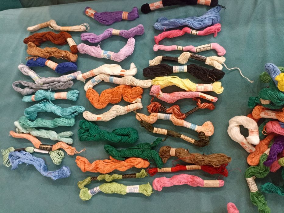 Сумка для ноутбука,мулине,Елочные игрушки юг