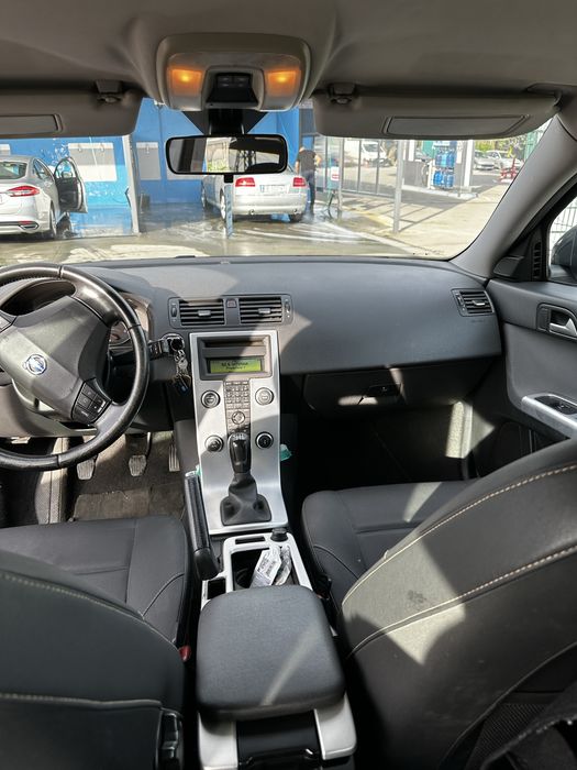 Volvo V50 1,6 eHDI Final Edition