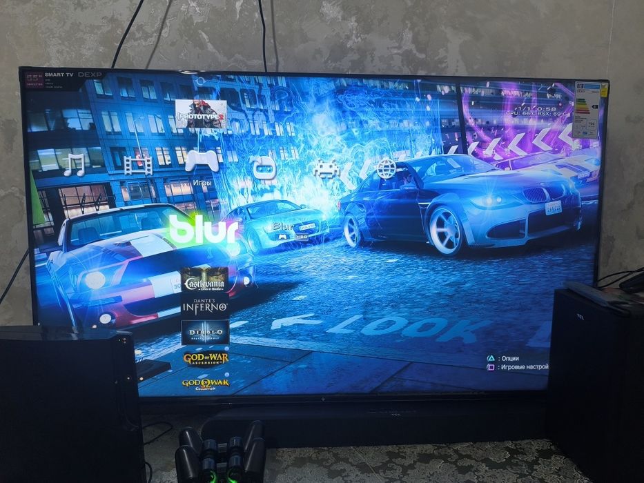 Play station 3  sotiladi