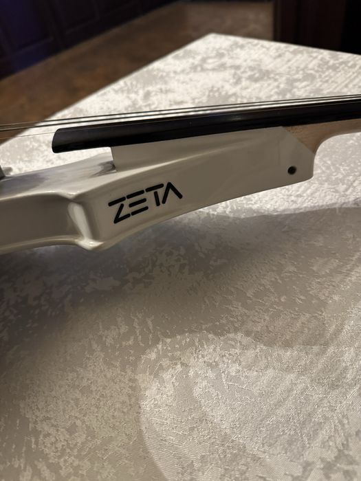 Vioara zeta 5 corzi
