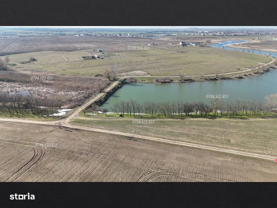 Ultimele loturi disponibile – Teren Berceni Ilfov aproape de București