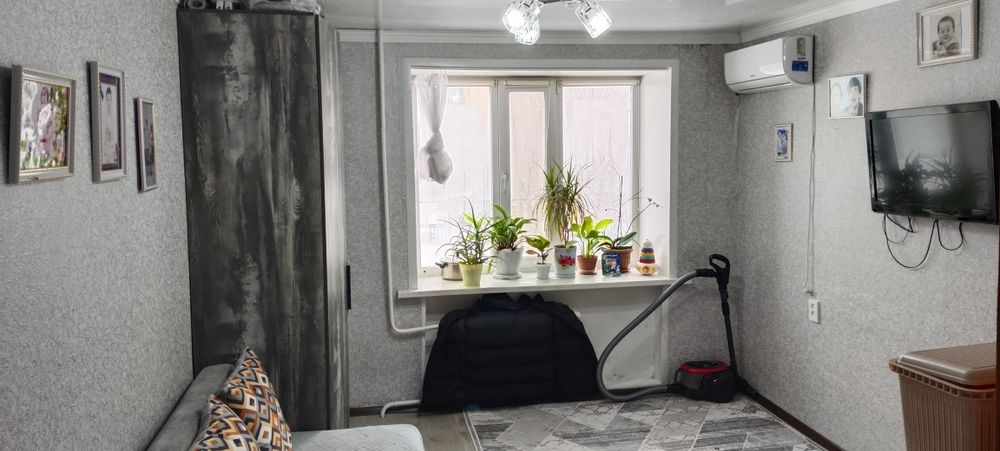 Продам комнату в Астане