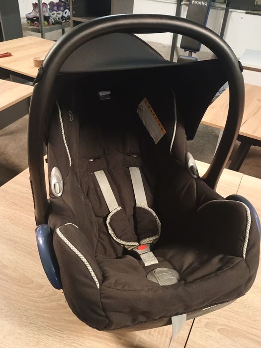 Столче за кола Maxi-Cosi Pebble – 0-13 кг