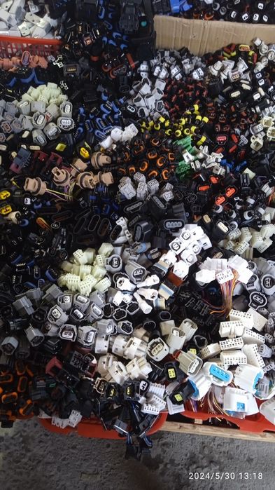 Авто Электрик хизмати канпутир диагностика