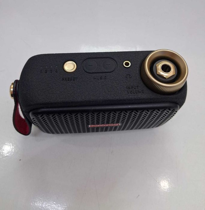 Amplificator chitara, Positive Grid, Spark GO