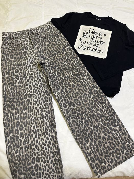 Детски дрехи Zara