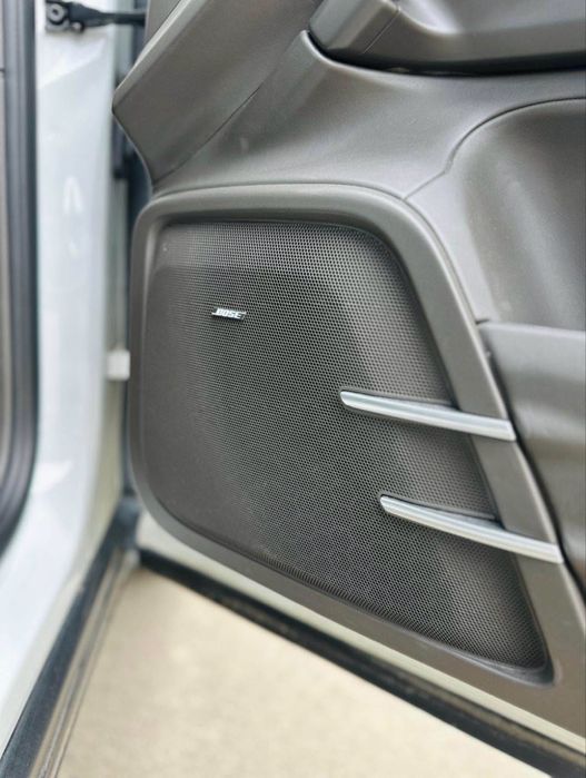 Porsche Cayenne Facelift