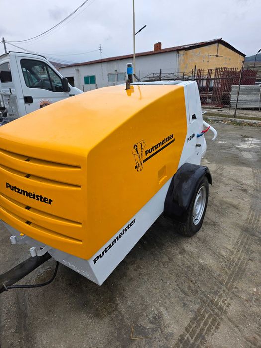 Машина за замазка