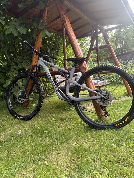 Merida One-Twenty 600 2024 M
