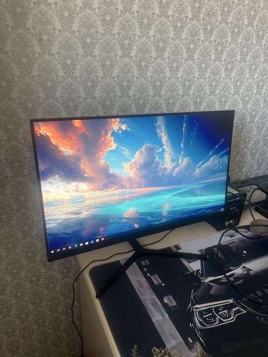 Монитор 165hz 24’ Redmi