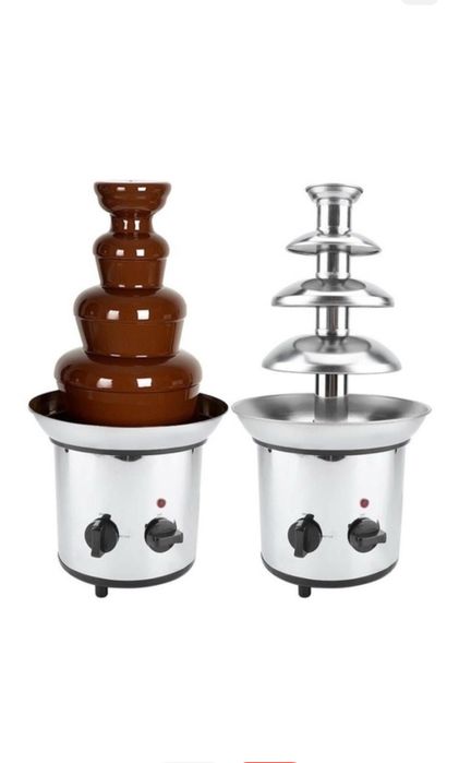 Аппарат для шоколада