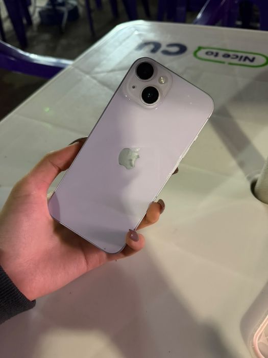 Iphone 14