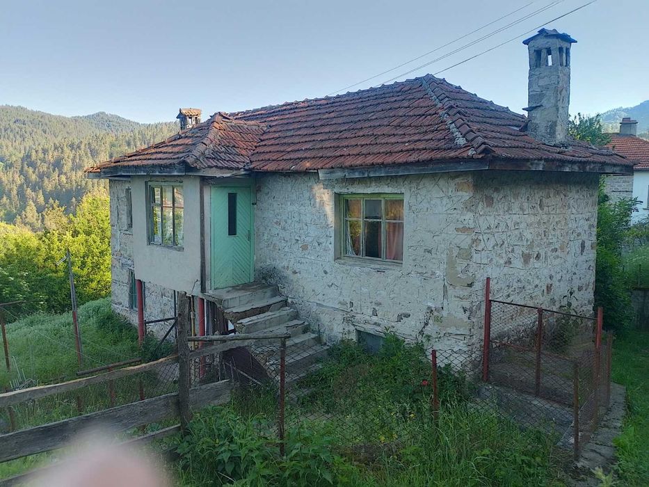 Продава се Къща в с. Полковник Серафимово, Област Смолян - 110 кв.м за 228 €/кв.м - Снимка #1