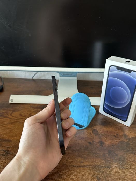 Iphone 12 (128 gb) 79%