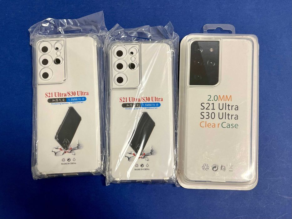 Huse Samsung A35, A55, S23, S24, S24 Plus, S24 Ultra, S25, S25 Ultra