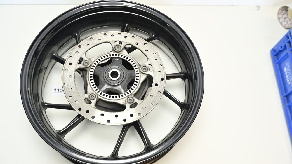 Janta Roata Spate Cu Disc Frana & ABS BMW F800R 2009 - 2019