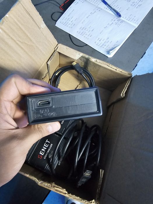 Продам senet controller