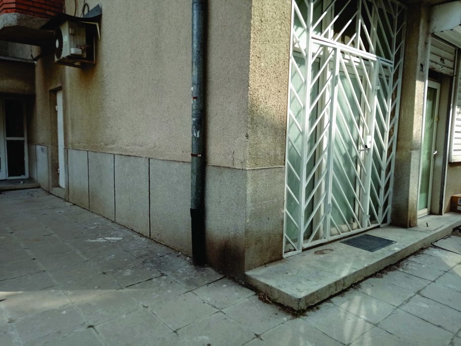 Магазин под наем от собственик