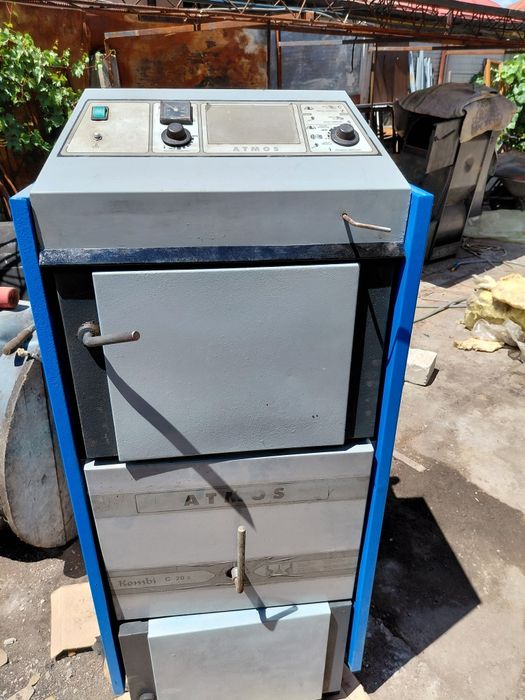 C20s atmos  combi
