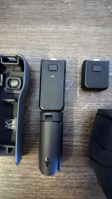 DJI osmo poket 3 creator pack