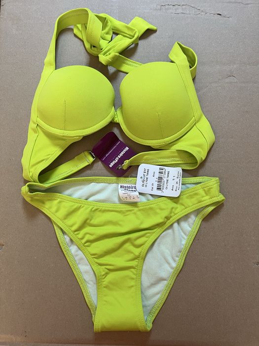 Costume baie Histoire de Plaje