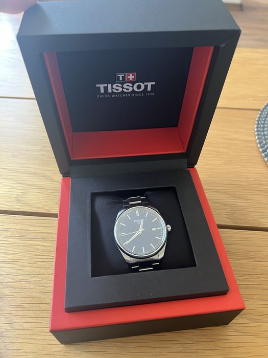 Tissot Pr100 мъжки часовник