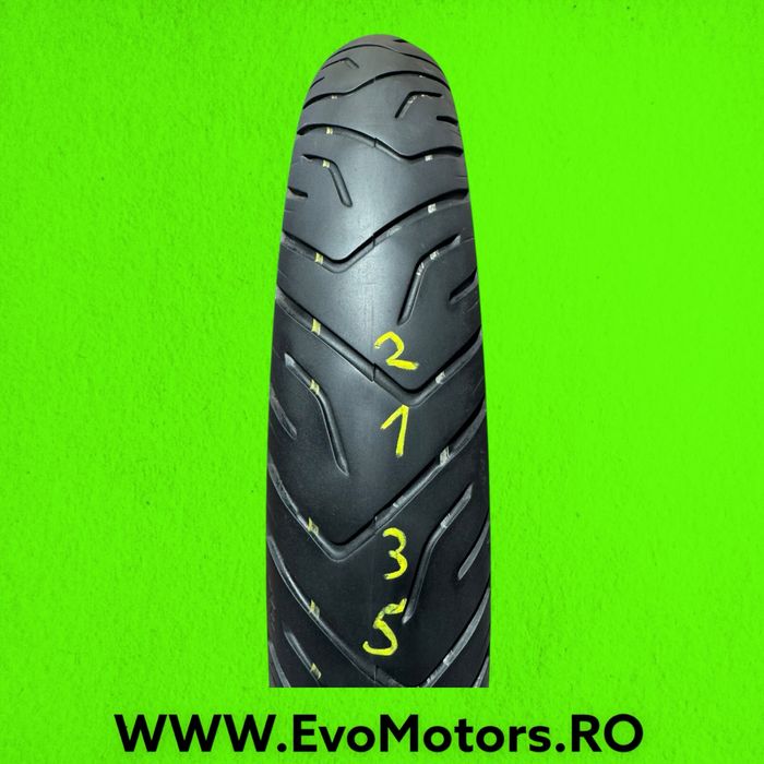 Anvelopa Moto 90 90 21 Bridgestone A41F 2020 Cauciuc Fata C2135