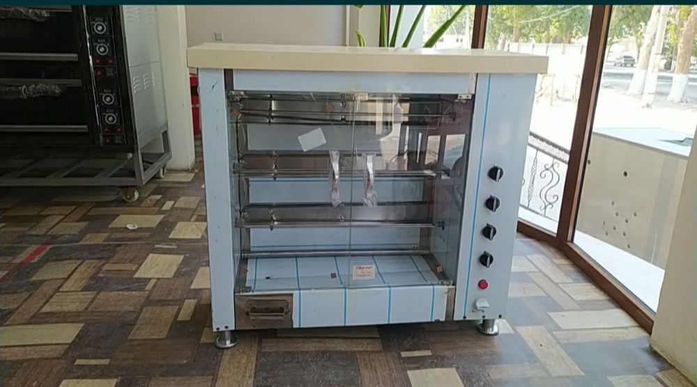 Gril.l Gerel aparat.ehtiyot qismlari Turkiya/3/5/siqli ARGINAL OPTOM