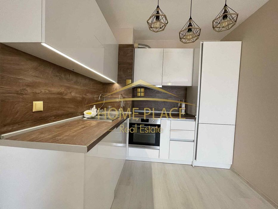 Дава се под наем Двустаен апартамент в Варна, м-т Евксиноград - 74 кв.м за 714 € - Снимка #2