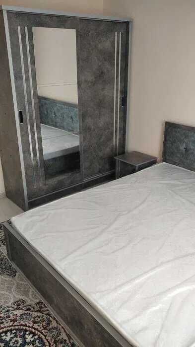 Сдаётся квартира на ЖК Ассалом Сохил 1 ком. квартира с евро ремонтам‼️