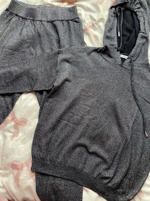 Блестящ анцунг Amo&Roma