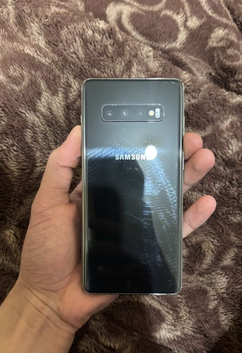 Samsung S10 plus