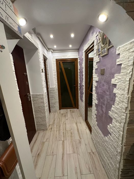 Apartament de vânzare
